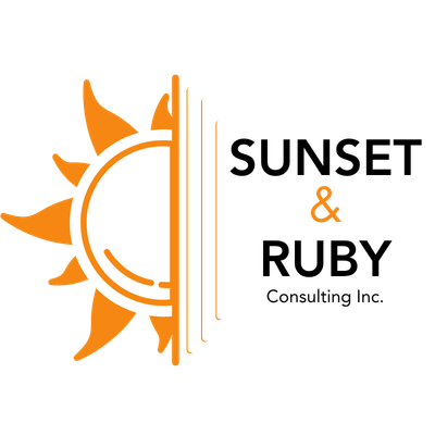 Sunset & Ruby Consulting Inc.